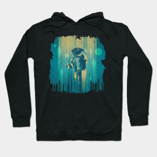 Jetpack Hoodie